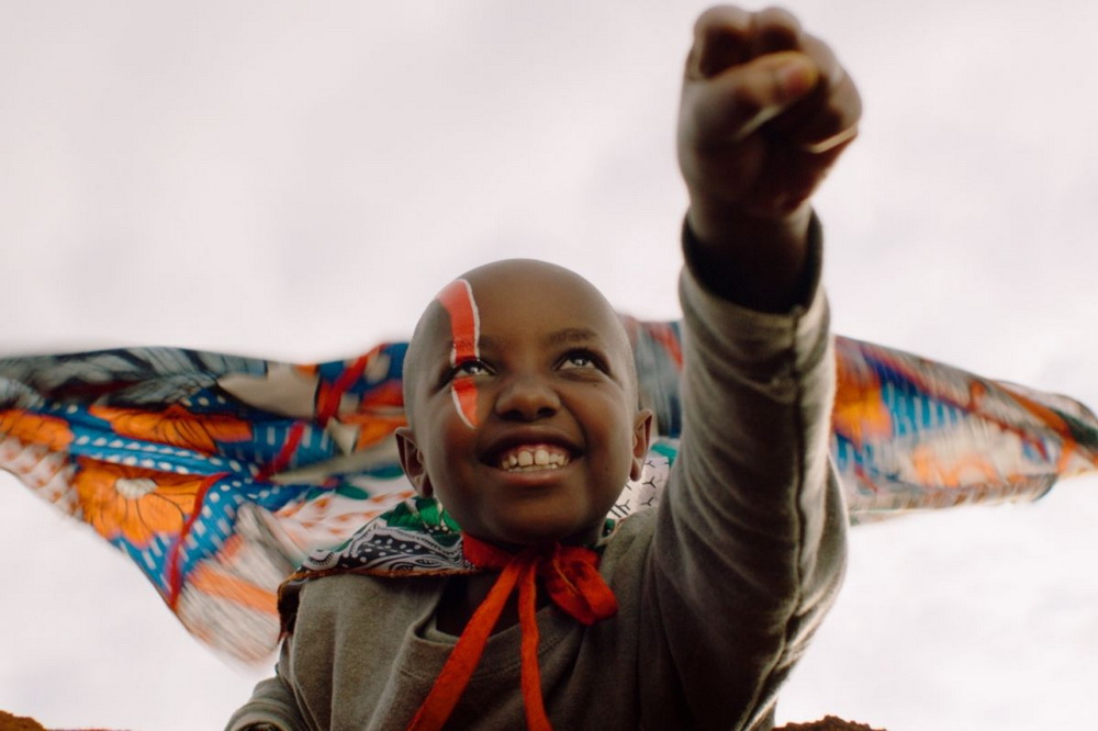 Supa Modo - Wenn Superkräfte real werden