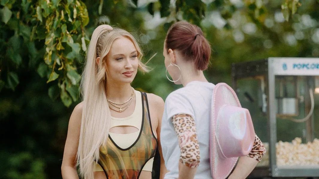 Mels Block - Wer die alten Geister beschwört, muss damit rechnen, dass sie eine eigene Meinung haben.